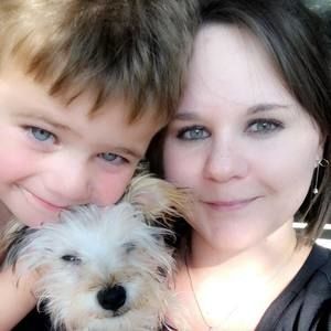 Meet your Posher, Mallory